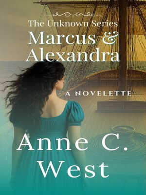 cover image of Marcus & Alexandra